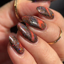 Phoenix - Toby Nail Polish (Magnetic)