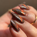 Phoenix - Toby Nail Polish (Magnetic)