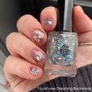 Emily De Molly - What The Future Holds Nail Polish