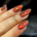 Phoenix - Toby Nail Polish (Magnetic)
