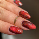 Phoenix - Toby Nail Polish (Magnetic)