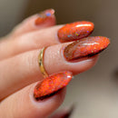 Phoenix - Toby Nail Polish (Magnetic)