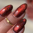 Phoenix - Toby Nail Polish (Magnetic)