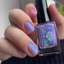 Emily De Molly - Lament Nail Polish