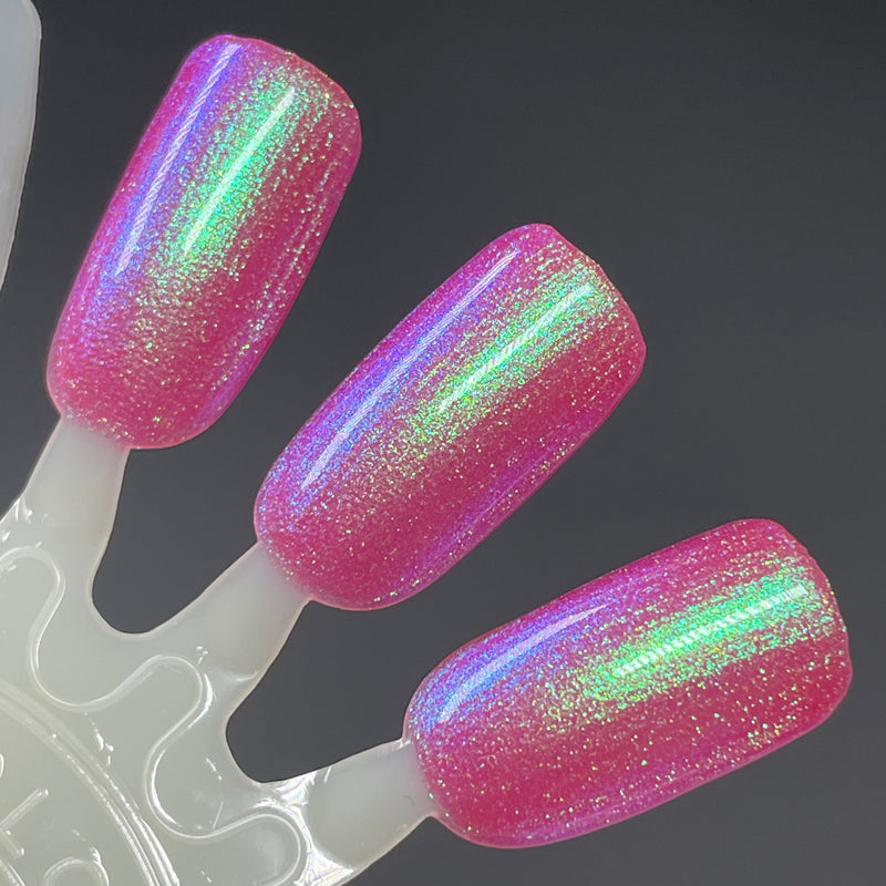 Dam Nail Polish - Bloom Service Nail Polish
