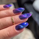 Phoenix - The Labyrinth Nail Polish (Magnetic)