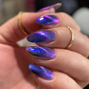 Phoenix - The Labyrinth Nail Polish (Magnetic)
