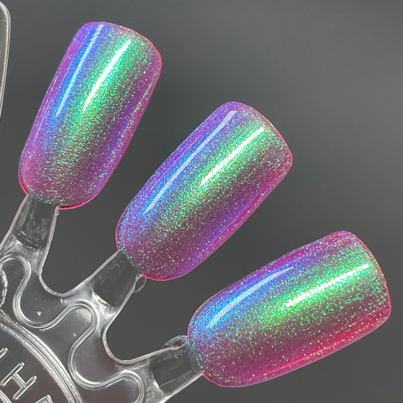 Dam Nail Polish - Bloom Service Nail Polish