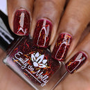 Emily De Molly - Heard It Once Nail Polish