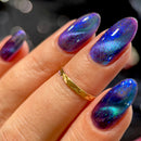 Phoenix - The Labyrinth Nail Polish (Magnetic)