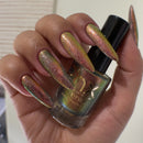 Phoenix - Endurance Nail Polish (Magnetic)