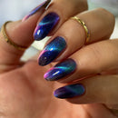 Phoenix - The Labyrinth Nail Polish (Magnetic)
