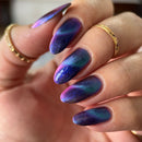 Phoenix - The Labyrinth Nail Polish (Magnetic)