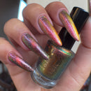 Phoenix - Endurance Nail Polish (Magnetic)
