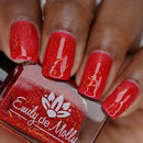 Emily De Molly - Let’s Build This Nail Polish