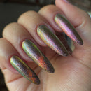 Phoenix - Endurance Nail Polish (Magnetic)