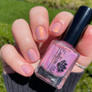 Emily De Molly - Heavyweight Nail Polish