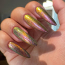 Phoenix - Endurance Nail Polish (Magnetic)