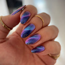 Phoenix - The Labyrinth Nail Polish (Magnetic)