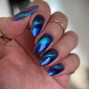 Phoenix - The Labyrinth Nail Polish (Magnetic)