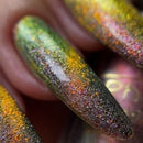 Phoenix - Endurance Nail Polish (Magnetic)