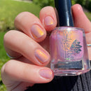 Emily De Molly - Heavyweight Nail Polish