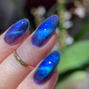 Phoenix - The Labyrinth Nail Polish (Magnetic)
