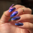 Phoenix - The Labyrinth Nail Polish (Magnetic)