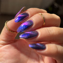 Phoenix - The Labyrinth Nail Polish (Magnetic)