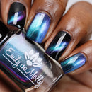 Emily De Molly - Youtopia Nail Polish (Magnetic)