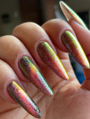 Phoenix - Endurance Nail Polish (Magnetic)