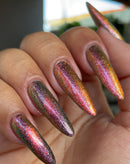 Phoenix - Endurance Nail Polish (Magnetic)