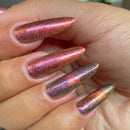 Phoenix - Endurance Nail Polish (Magnetic)