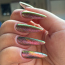 Phoenix - Endurance Nail Polish (Magnetic)
