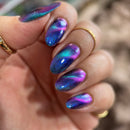 Phoenix - The Labyrinth Nail Polish (Magnetic)