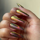 Phoenix - Endurance Nail Polish (Magnetic)