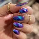 Phoenix - The Labyrinth Nail Polish (Magnetic)
