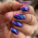 Phoenix - The Labyrinth Nail Polish (Magnetic)