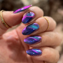 Phoenix - The Labyrinth Nail Polish (Magnetic)