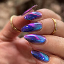 Phoenix - The Labyrinth Nail Polish (Magnetic)