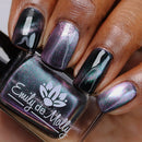 Emily De Molly - Read The Room Nail Polish (Magnetic)