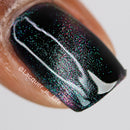 Emily De Molly - Read The Room Nail Polish (Magnetic)