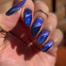 Phoenix - The Labyrinth Nail Polish (Magnetic)