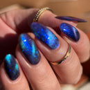 Phoenix - The Labyrinth Nail Polish (Magnetic)