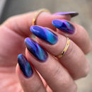 Phoenix - The Labyrinth Nail Polish (Magnetic)