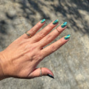 Phoenix - Earth Nail Polish (Magnetic)