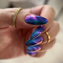 Phoenix - The Labyrinth Nail Polish (Magnetic)