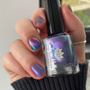 Emily De Molly - Idyllic Setting Nail Polish (Magnetic)