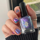 Emily De Molly - Idyllic Setting Nail Polish (Magnetic)