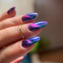 Phoenix - The Labyrinth Nail Polish (Magnetic)